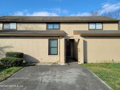 5553 Greatpine Ln S, JACKSONVILLE, FL, 32244-5229 | Card Image