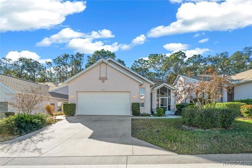 3533 S Belgrave Dr, INVERNESS, FL, 34452-8768 | Card Image