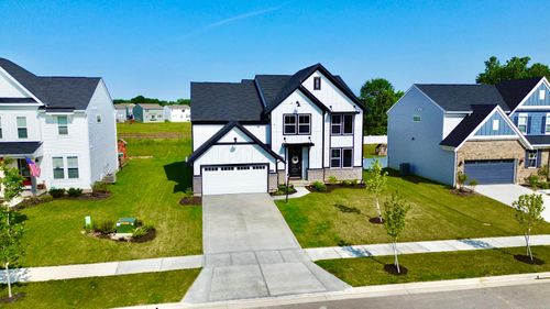 1160 Miami Dr, Marysville, OH, 43040-8170 | Card Image