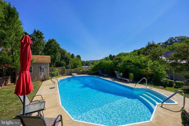 175 Hanover St, House other with 4 bedrooms, 2 bathrooms and null parking in GLEN ROCK PA | Image 37