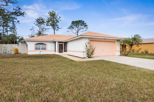 15 Pony Express Drive, PALM COAST, FL, 32164 | Card Image