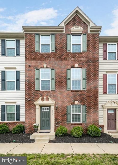 6974 Kona Dr, GAINESVILLE, VA, 20155-3337 | Card Image