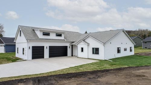 3629 Meadow Sage Court Se, Rochester, MN, 55904 | Card Image