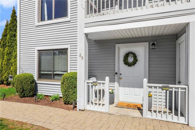 80 Lake Ridge Cv, Condo with 1 bedrooms, 1 bathrooms and 1 parking in Mohegan Lake NY | Image 4