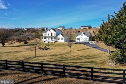 2747 Timber Ridge Rd, CAPON BRIDGE, WV, 26711-8976 | Card Image