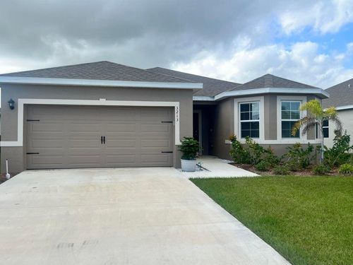 3213 Trinity Circle, Fort Pierce, FL, 34945 | Card Image
