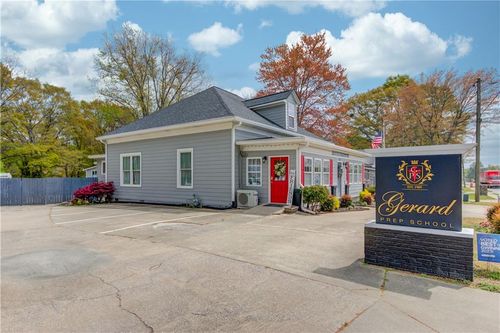 263 Jackson St, lawrenceville, GA, 30046-5705 | Card Image