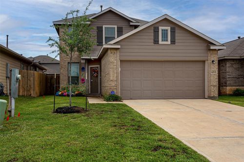 14212 Sedona Ridge Dr, Conroe, TX, 77303-2051 | Card Image