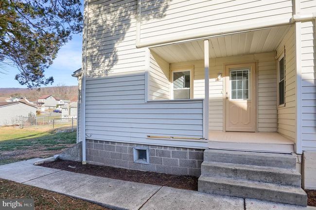 228 N West St, House other with 4 bedrooms, 2 bathrooms and null parking in WILLIAMSTOWN PA | Image 36