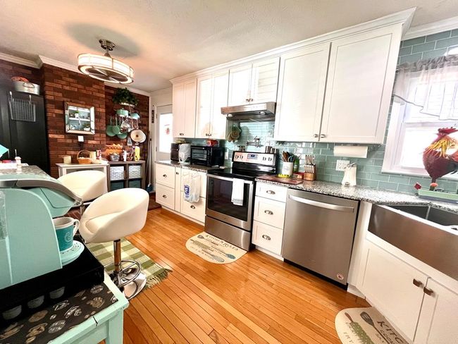 348 Rainbow Cir, House other with 3 bedrooms, 2 bathrooms and null parking in Independence VA | Image 9