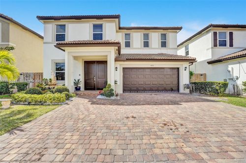 4190 Ne 20th St, Homestead, FL, 33033-5357 | Card Image