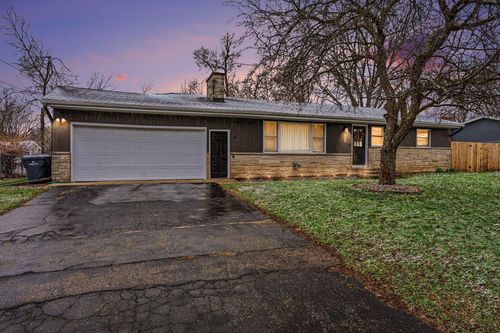 2612 Wildemere St, Kalamazoo, MI, 49009-1834 | Card Image