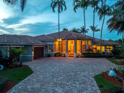 2458 Provence Ct, Weston, FL, 33327-1304 | Card Image