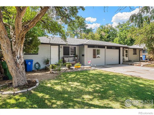 3323-3321 Butternut Dr, Loveland, CO, 80538-2617 | Card Image