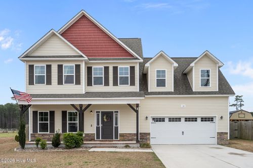 118 Easton Dr, Richlands, NC, 28574-8483 | Card Image