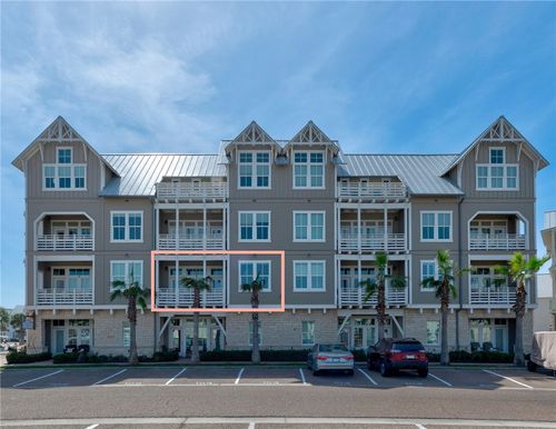 2-203-160 Social Cir, Port Aransas, TX, 78373-5091 | Card Image
