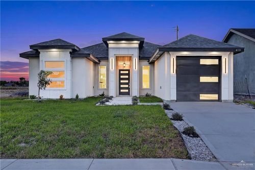 413 N Leon Ave, Edcouch, TX, 78538-2273 | Card Image