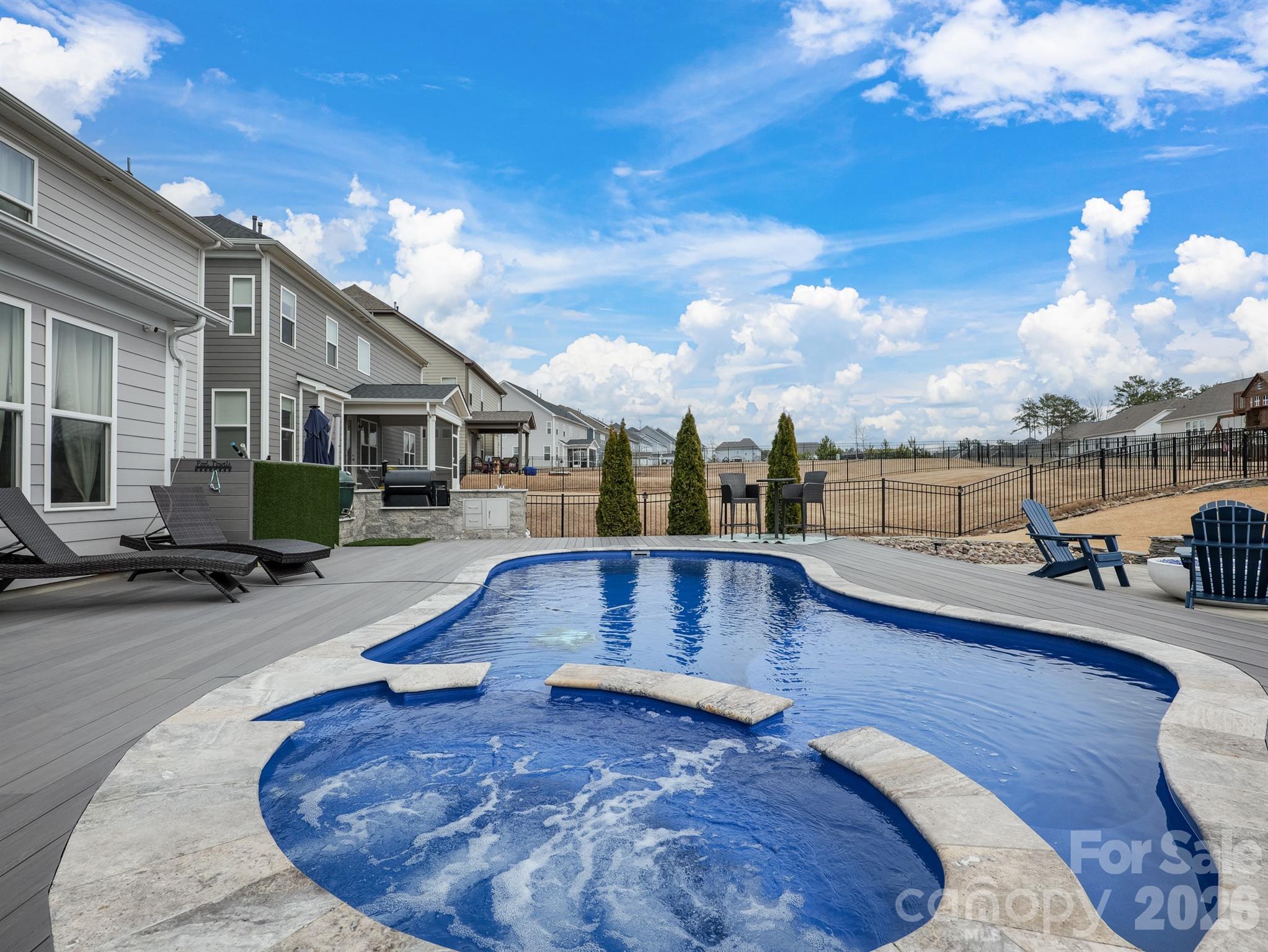 Residential in Charlotte 4