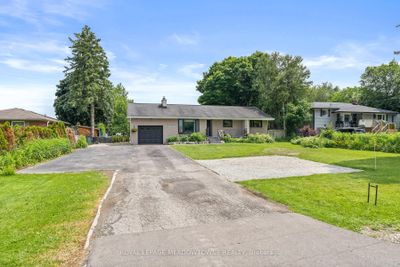 12634 - 22 Sideroad, House other with 3 bedrooms, 2 bathrooms and 11 parking in Halton Hills ON | Image 1