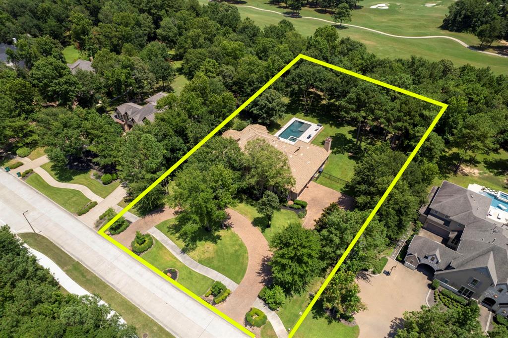 Elk Trace Pkwy, Montgomery, TX 77316