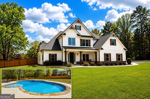 198 Higgins Rd, Flovilla, GA, 30216 | Card Image