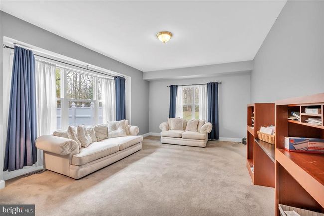 57 Bradford Way, House other with 4 bedrooms, 3 bathrooms and null parking in VOORHEES NJ | Image 11