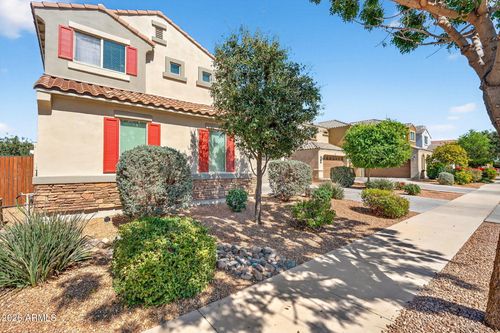 22324 E Camina Plata, Queen Creek, AZ, 85142-7936 | Card Image