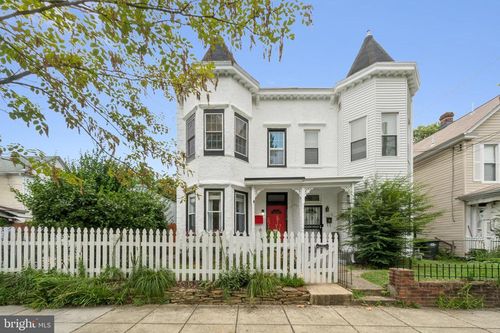 3206 5th St Se, WASHINGTON, DC, 20032-5420 | Card Image