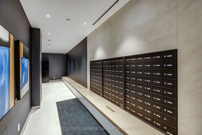 311 - 201 Brock St S, Condo with 2 bedrooms, 2 bathrooms and null parking in Whitby ON | Image 31