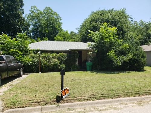 516 S Weaver Street, Gainesville, TX, 76240 | Card Image