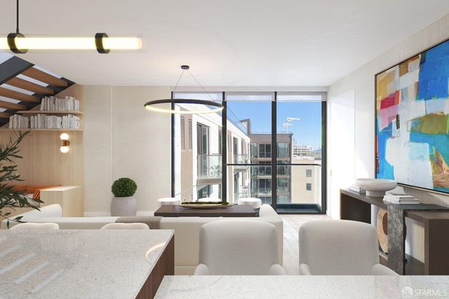 UNIT-721 - 2177 3 Rd St, Condo with 2 bedrooms, 2 bathrooms and 2 parking in San Francisco CA | Image 22
