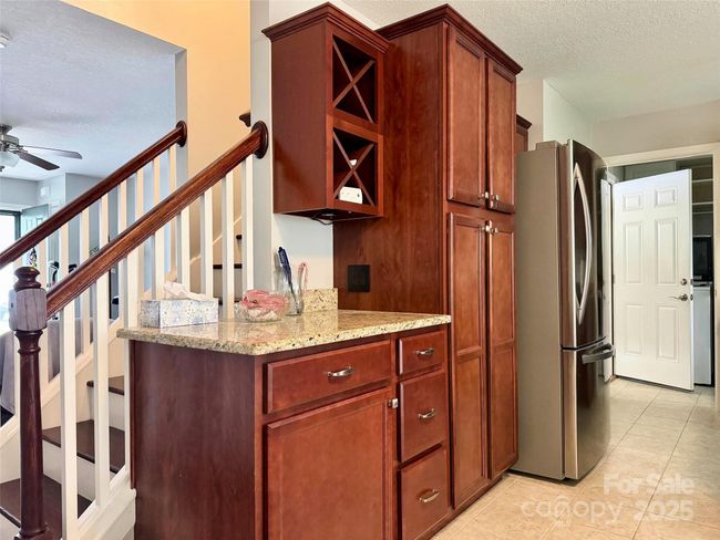 Kitchen features upgraded cabinetry | Image 7