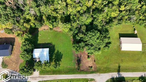 Lot 57 & 1/2 58 Buck Lane, Moravia, IA, 52571 | Card Image