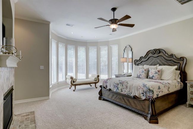 10038 Ramzi Dr, House other with 4 bedrooms, 5 bathrooms and null parking in Conroe TX | Image 34
