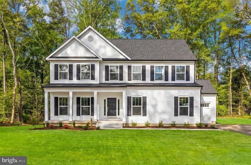 LOT 137 Indiantown Rd, KING GEORGE, VA, 22485 | Card Image