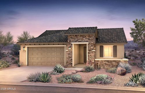 18683 N 268th Ave, Buckeye, AZ, 85396-5632 | Card Image