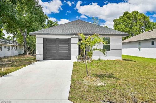2045 Carver Ave, FORT MYERS, FL, 33916-2019 | Card Image