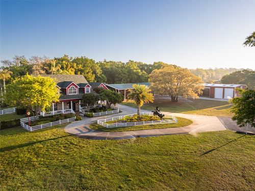 280 Campbell Ranch Run, GENEVA, FL, 32732-9110 | Card Image