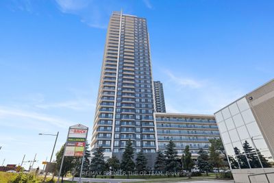 719 - 3600 Highway 7, Condo with 1 bedrooms, 1 bathrooms and 1 parking in Vaughan ON | Image 2