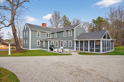 5 Durrells Bridge Road, Kennebunk, ME, 04043 | Card Image