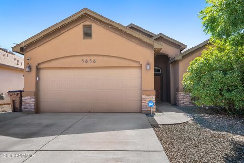 5856 Organ Peak Drive, Las Cruces, NM, 88012 | Card Image