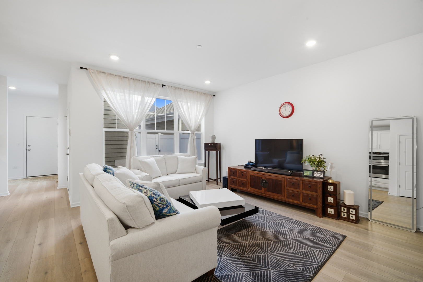 Residential in Buffalo Grove 3