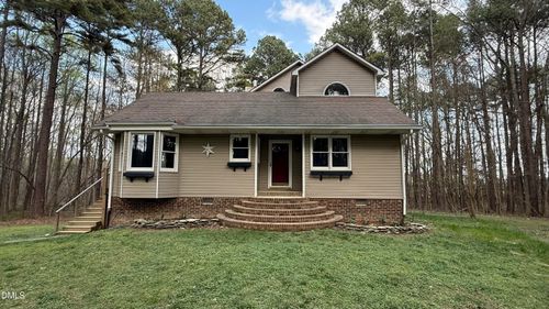 70 N Chaucer Way, Kittrell, NC, 27544-9094 | Card Image