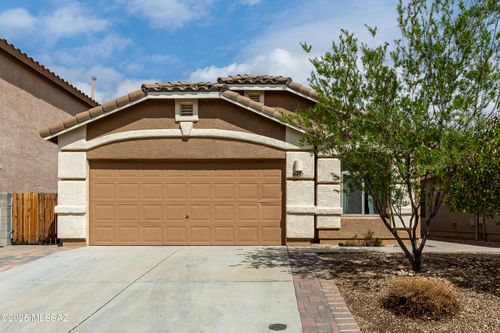 8431 S Egyptian Dr, Tucson, AZ, 85747-5998 | Card Image