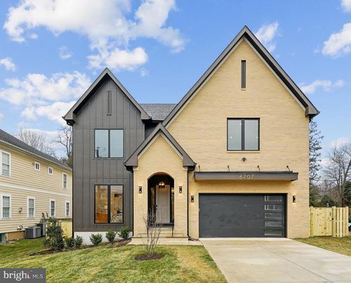 6707 Hallwood Ave, FALLS CHURCH, VA, 22046-2337 | Card Image