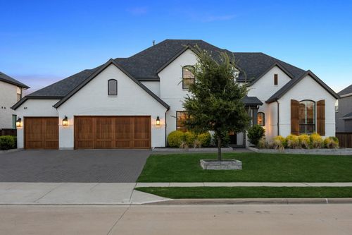 2712 Whirlaway Ct, Celina, TX, 75009-1833 | Card Image