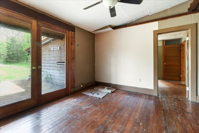 3862 Raspberry Ln, House other with 3 bedrooms, 1 bathrooms and null parking in Pulaski VA | Image 17