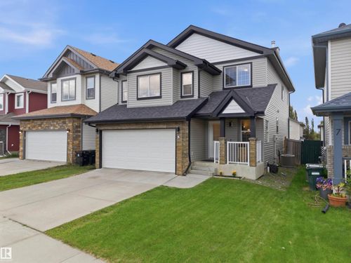 5 Vernon St, Spruce Grove, AB, T7X0B5 | Card Image