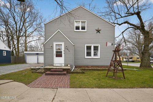 613 Jackson St, West Unity, OH, 43570-9426 | Card Image