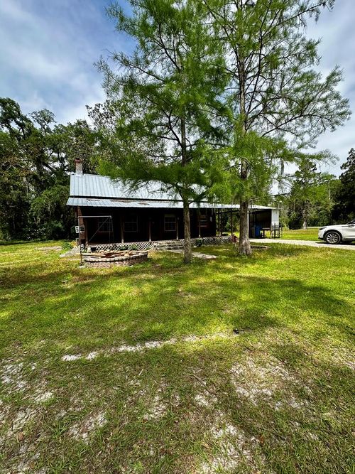 112 Se Persian Rd, Mayo, FL, 32066-5742 | Card Image
